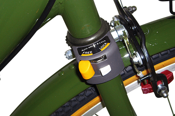 スイートリブ -26インチモデル- サイモト(SAIMOTO) シティサイクル