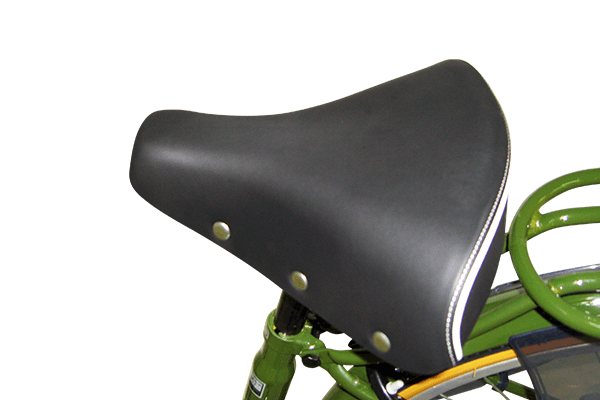 スイートリブ -26インチモデル- サイモト(SAIMOTO) シティサイクル