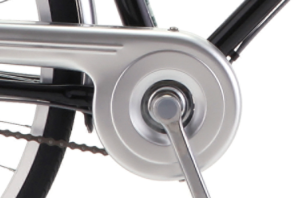 パルムスクール サカモトテクノ(SAKAMOTO TECHNO) シティサイクル