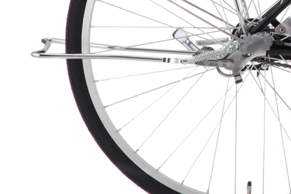 パルムスクール サカモトテクノ(SAKAMOTO TECHNO) シティサイクル