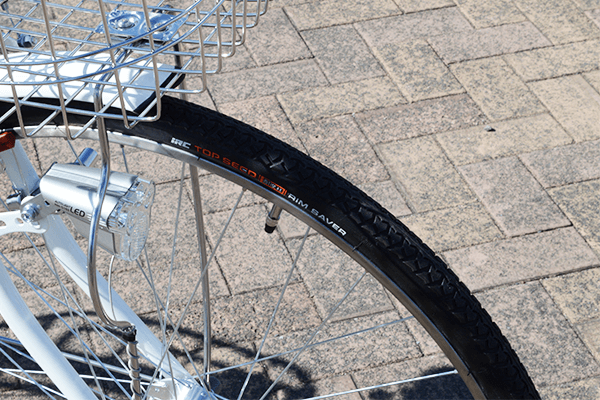 オーガスタ サカモトテクノ(SAKAMOTO TECHNO) シティサイクル