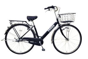 ／ベルデスクール［27インチ］［内装3段変速］［クラス27キャリア］