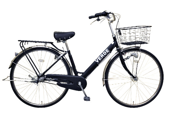 マットブラック