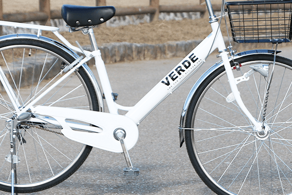 サカモトテクノ シティサイクル VERDE 27インチ サカモトテクノ シティ