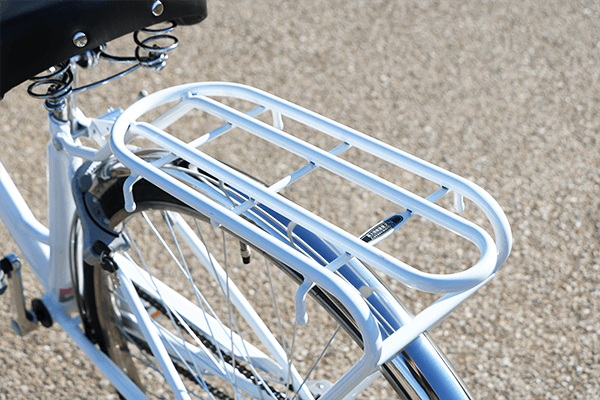 ベルデスクール サカモトテクノ(SAKAMOTO TECHNO) シティサイクル