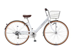 ギムレット 6Sオート［27インチ］［外装6段変速］