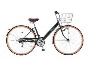 ギムレット 6Sオート［27インチ］［外装6段変速］