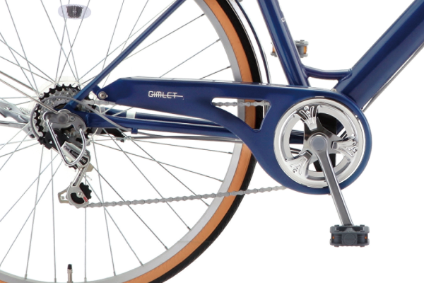 GiMLET[ギムレット]20吋 コンパクト自転車 楽天市場】【完組配送】 【地域限定】 【組立・整備済み・完成車