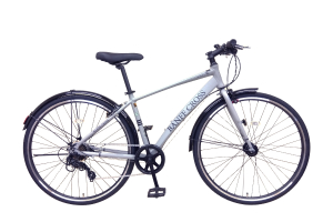 マットクールグレィ／バンフクロス７S-LEDライト