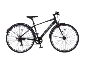 マットブラック／バンフクロス７S-LEDライト