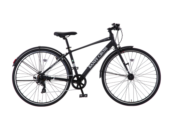 マットブラック