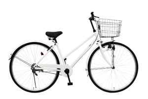 ／KATZE(カッツェ)［27インチ］［荷台取付可能］