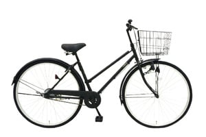 ／KATZE(カッツェ)［27インチ］［荷台取付可能］