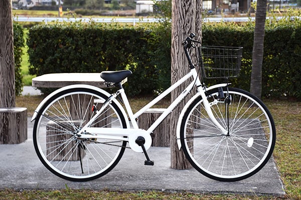 KATZE(カッツェ) サカモトテクノ(SAKAMOTO TECHNO) シティサイクル