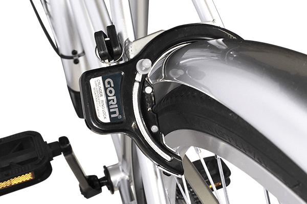 Swing(スイング) サカモトテクノ(SAKAMOTO TECHNO) 27インチ | 自転車