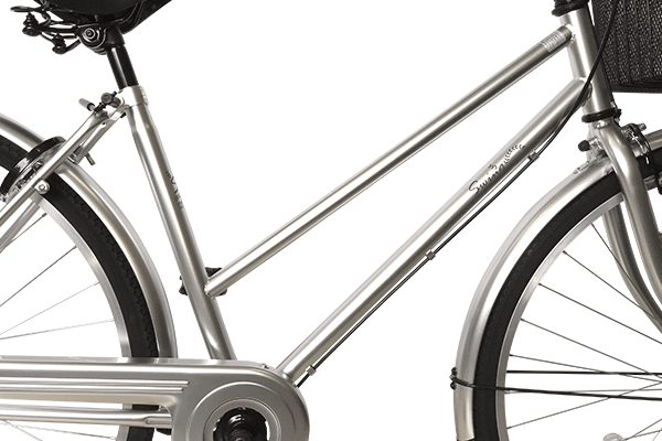 Swing(スイング) サカモトテクノ(SAKAMOTO TECHNO) 27インチ | 自転車