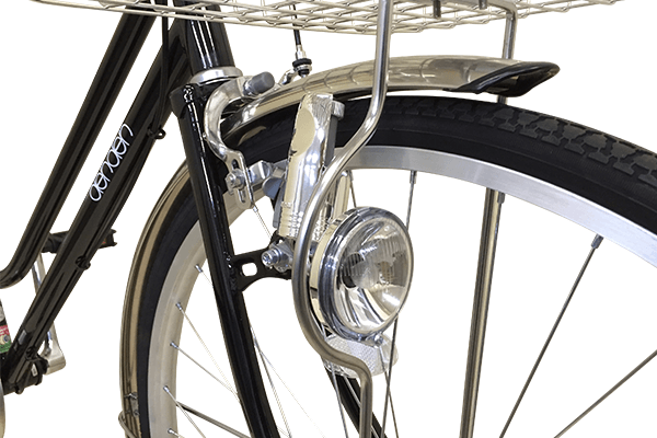 denden city サカモトテクノ(SAKAMOTO TECHNO) シティサイクル