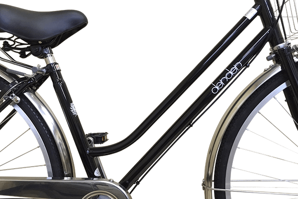 denden city サカモトテクノ(SAKAMOTO TECHNO) シティサイクル