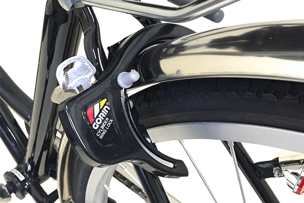 denden city サカモトテクノ(SAKAMOTO TECHNO) シティサイクル