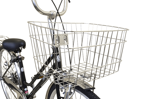 denden city サカモトテクノ(SAKAMOTO TECHNO) シティサイクル