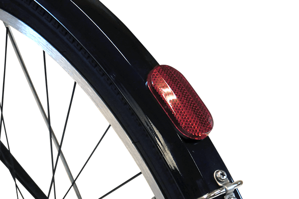CHERI×CHERI シナネンサイクル シティサイクル・ママチャリ 27インチ