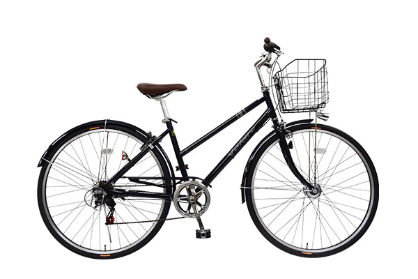シナネン 自転車 27インチ