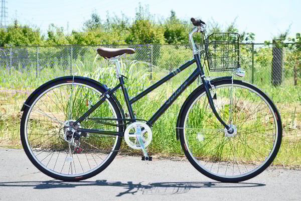 シナネン 自転車 27インチ