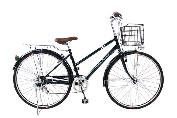 シナネン 自転車 27インチ