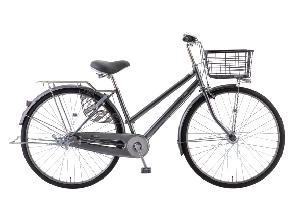 サカモトテクノ ラグーンファミリィ シティサイクル・ママチャリ 28インチ