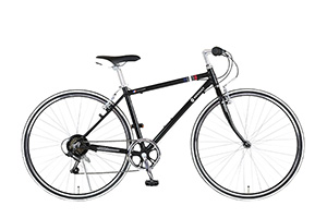 ブラック／RENAULT AL-CRB7006 LIGHT