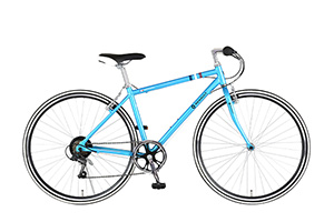 ブルー／RENAULT AL-CRB7006 LIGHT