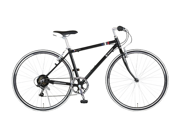 RENAULT RENAULT AL-CRB7006 LIGHT スポーツ自転車 クロスバイク 700C