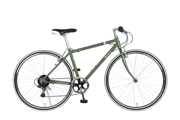 マットオリーブ