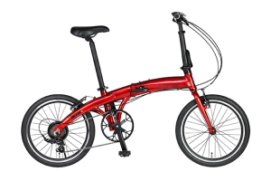 Renault 折りたたみ自転車 20インチ RENAULT INITIAL207 ルノー(RENAULT) 折りたたみ自転車 20インチ