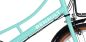 Mint Blue