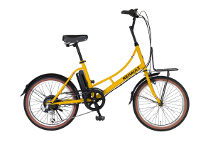 RENAULT Marseille206E ルノー(RENAULT) 電動自転車・電動アシスト