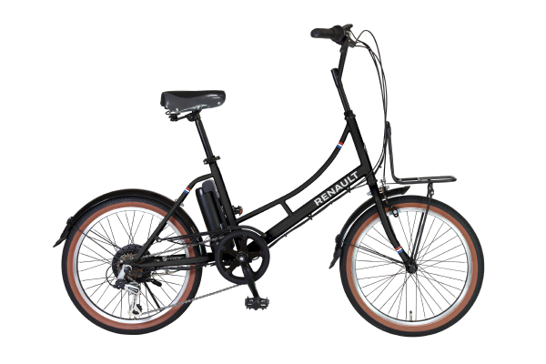 RENAULT Marseille206Eの商品画像