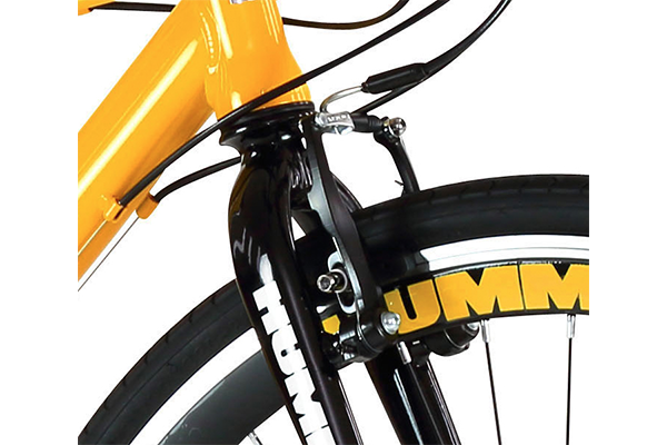 CRB7018DR ハマー(HUMMER) クロスバイク 700C | 自転車通販「cyma 