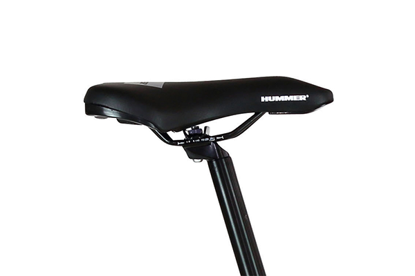 HUMMER DEEP RIM クロスバイク 18段ギア 質問】HUMMERのクロスバイクを買おうと思ってます。レビューの