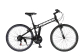 HUMMER AL-MTB2621Fsus