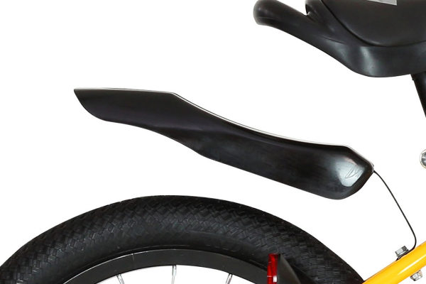 HUMMER KID'S16-OH/18-OH ハマー(HUMMER) こども用自転車 16インチ 18