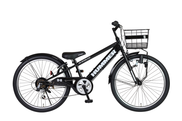 HUMMER HUMMER Jr.CTB226 こども用自転車 22インチ