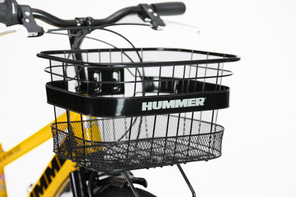 しばいぬ　HUMMER ジュニア用 自転車　22インチ HUMMER Jr.CTB226 ハマー(HUMMER) こども用自転車 22インチ