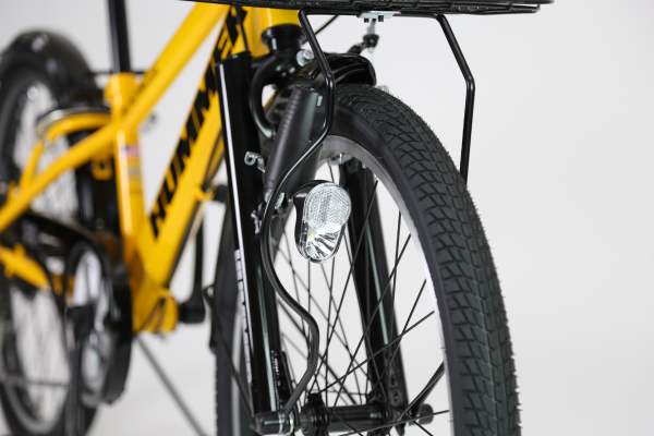 HUMMER Jr.CTB226 ハマー(HUMMER) こども用自転車 22インチ | 自転車