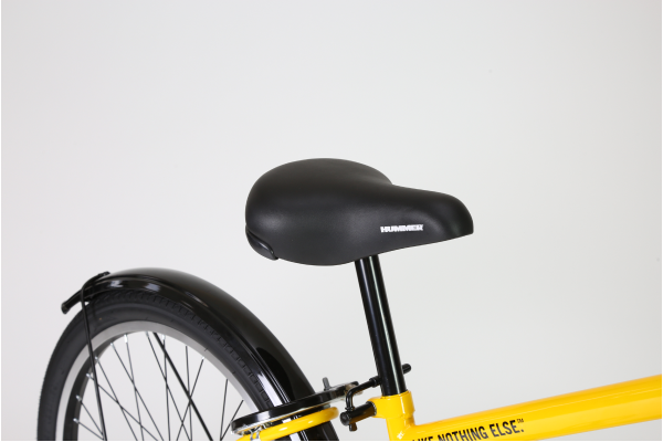 HUMMER Jr.CTB226 ハマー(HUMMER) こども用自転車 22インチ | 自転車