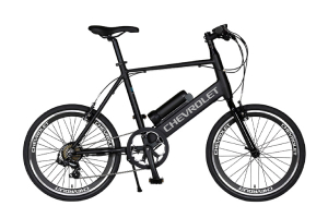 CHEVROLET E-MAGIC207AD GIC(ジック) e-bike(イーバイク) 20インチ