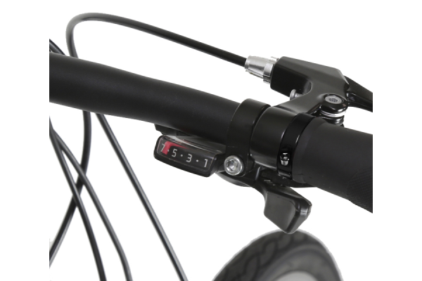 CHEVROLET E-MAGIC207AD GIC(ジック) e-bike(イーバイク) 20インチ