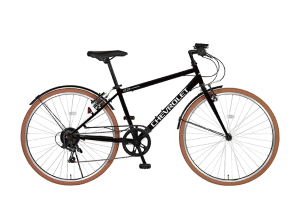 ブラック／CHEVROLET CRB7006S-BAA