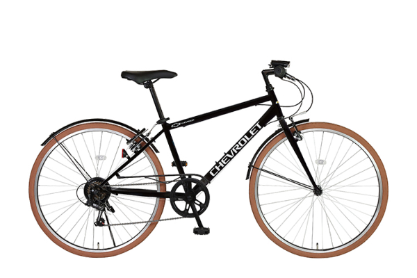 CHEVROLET CRB7006S-BAA