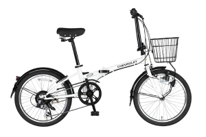 ホワイト／CHEVROLET FDB206-BAA